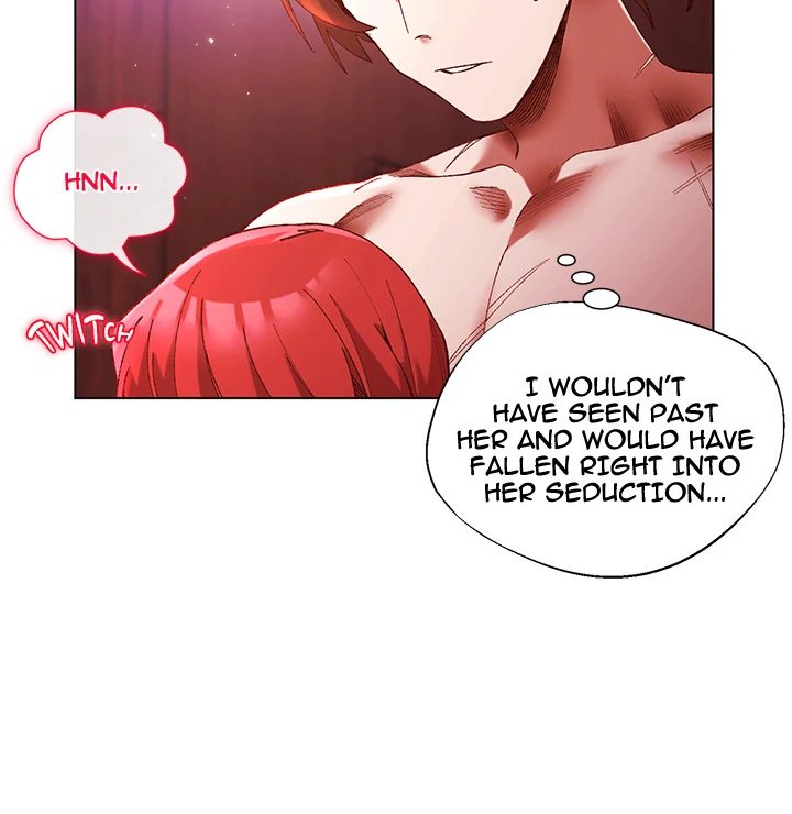 I Will Protect the Lady - Chapter 2 Page 20