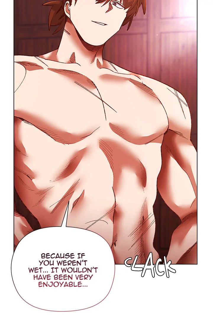I Will Protect the Lady - Chapter 2 Page 52