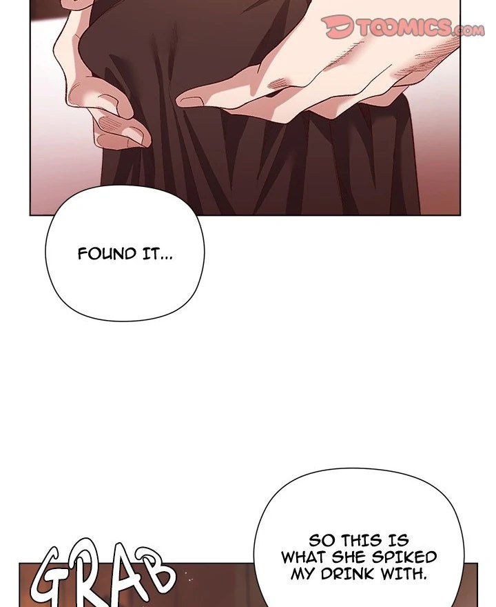 I Will Protect the Lady - Chapter 9 Page 24