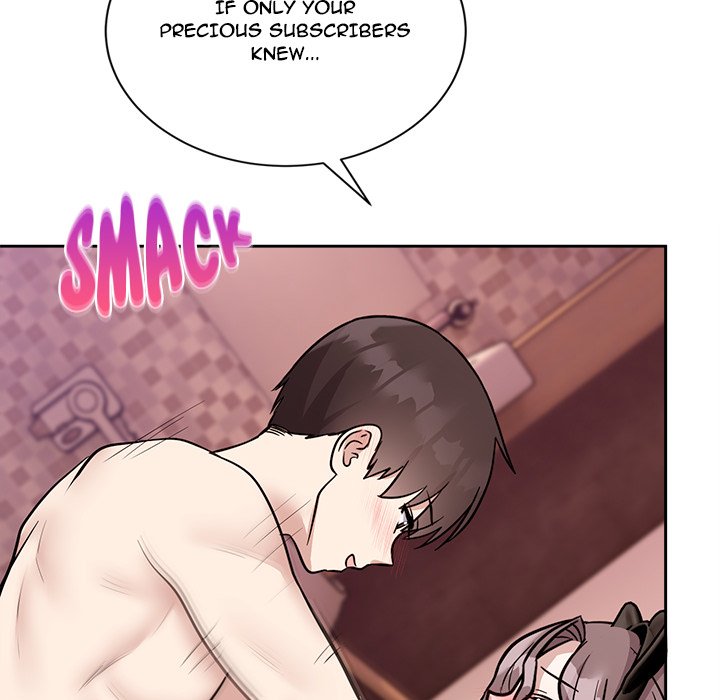 Knot My Secret - Chapter 11 Page 56