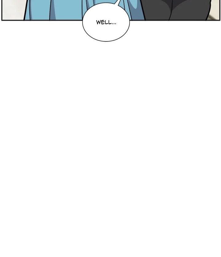 Knot My Secret - Chapter 16 Page 39