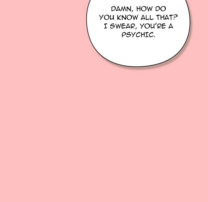 Let’s Play Hooky - Chapter 11 Page 19