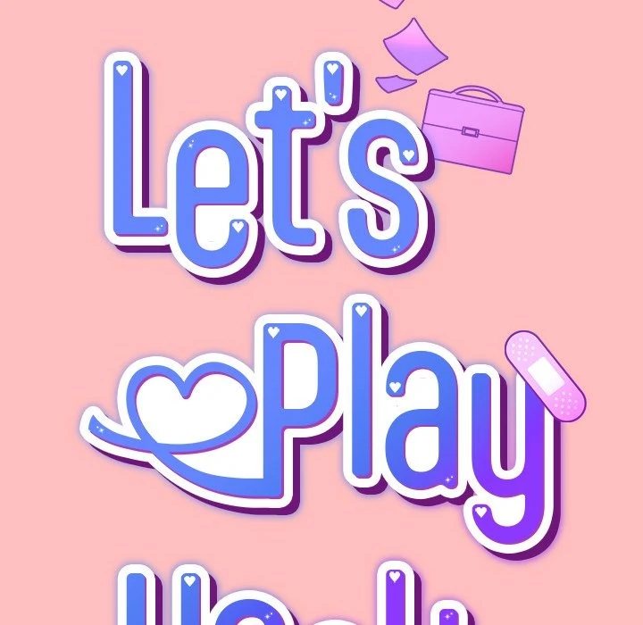 Let’s Play Hooky - Chapter 11 Page 46