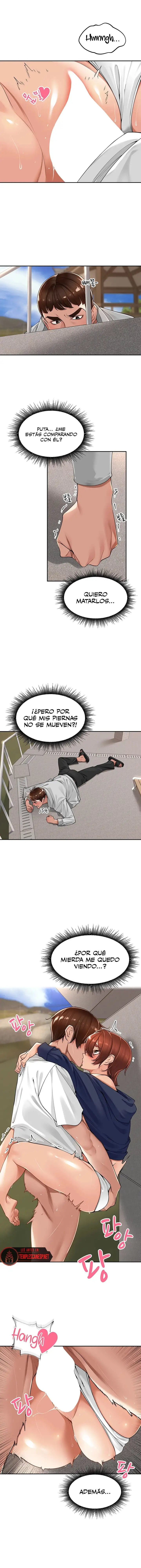 The Village’s Special Law Raw - Chapter 17 Page 11