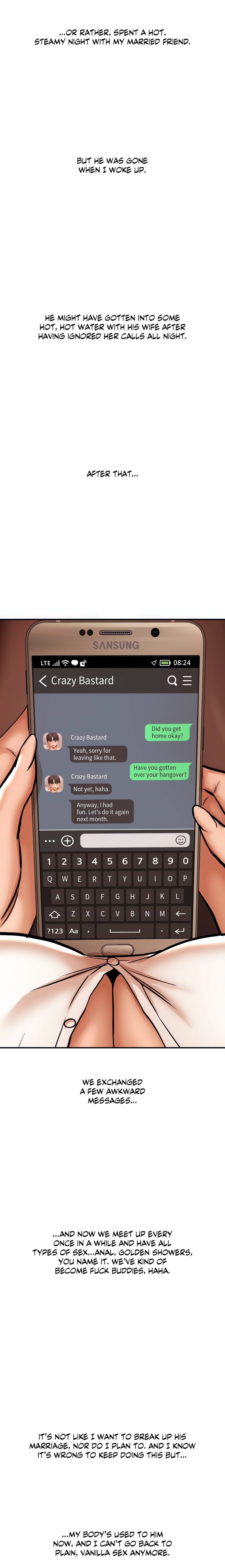 True or False? - Chapter 2 Page 7