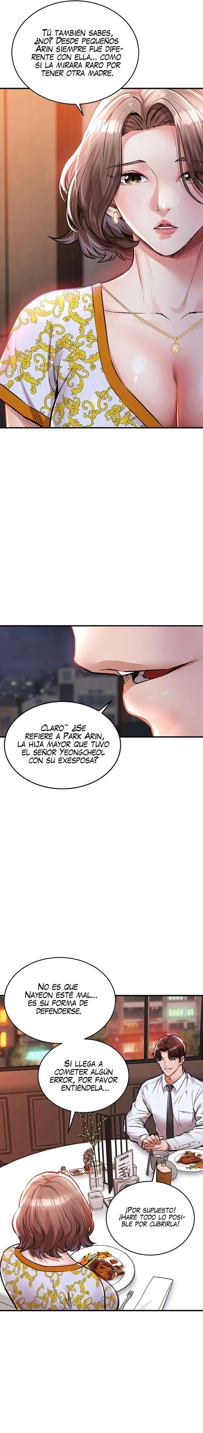 Glorious Homecoming Raw - Chapter 11 Page 7