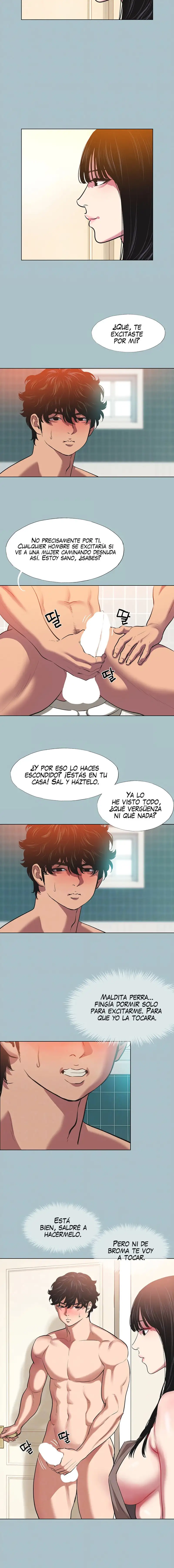 Sorry, I Have No Intention of Dating Raw - Chapter 3 Page 3