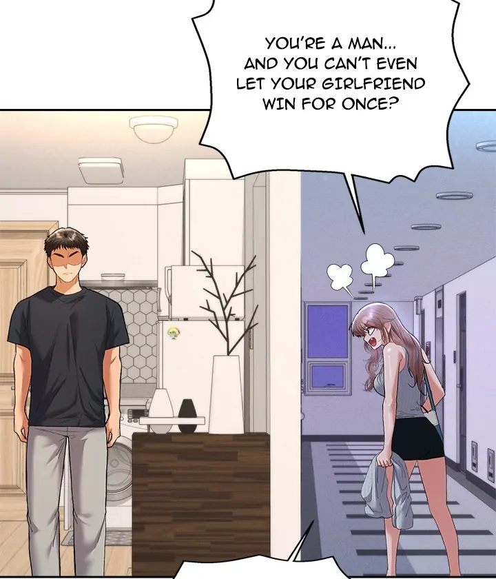 Everyone’s Man - Chapter 11 Page 113