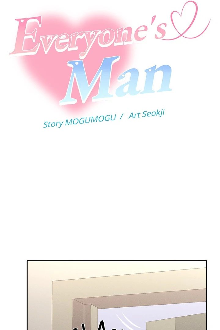 Everyone’s Man - Chapter 11 Page 34