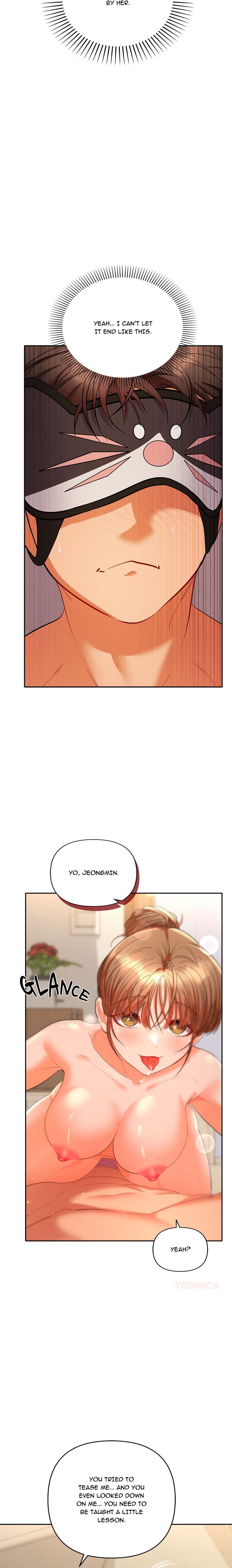 Everyone’s Man - Chapter 15 Page 23