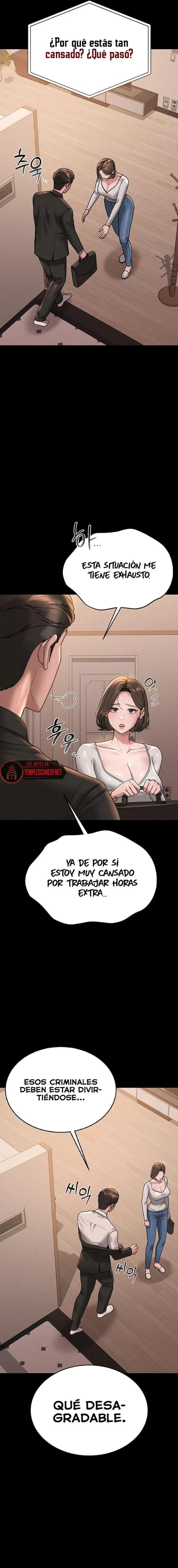 I Became an Apartment Security Manager Raw - Chapter 3 Page 9