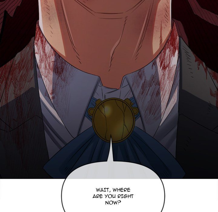 My High School Bully - Chapter 234 Page 165