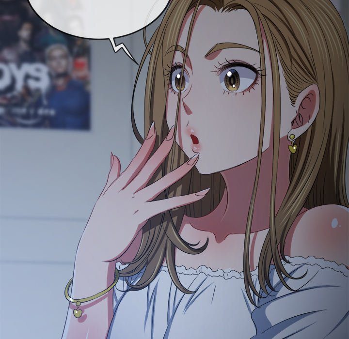 My High School Bully - Chapter 234 Page 168