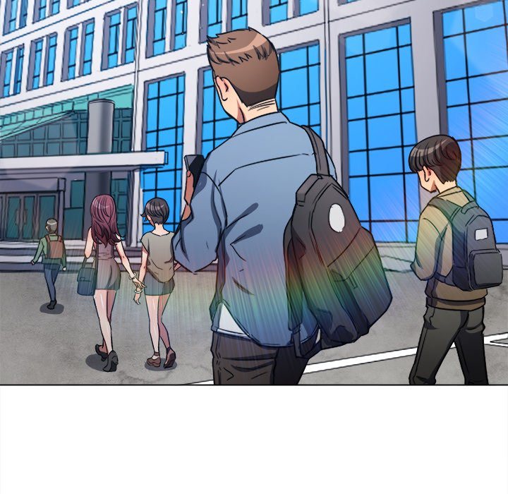 My High School Bully - Chapter 239 Page 7