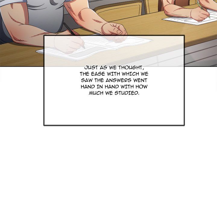 My High School Bully - Chapter 249 Page 109