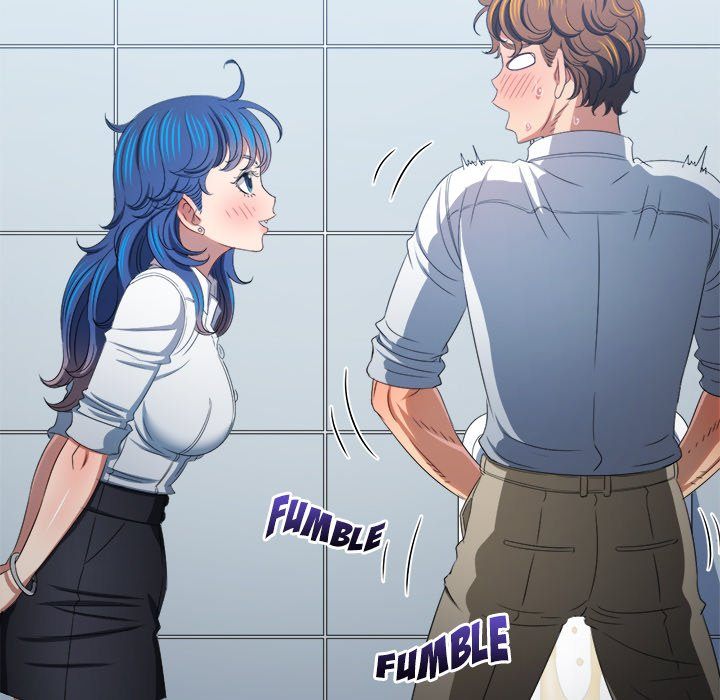 My High School Bully - Chapter 249 Page 119
