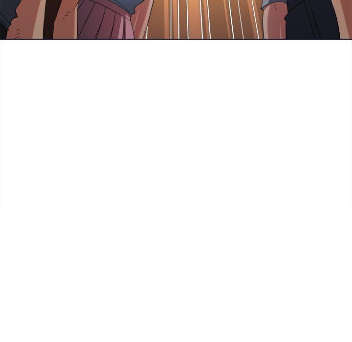 My High School Bully - Chapter 249 Page 143