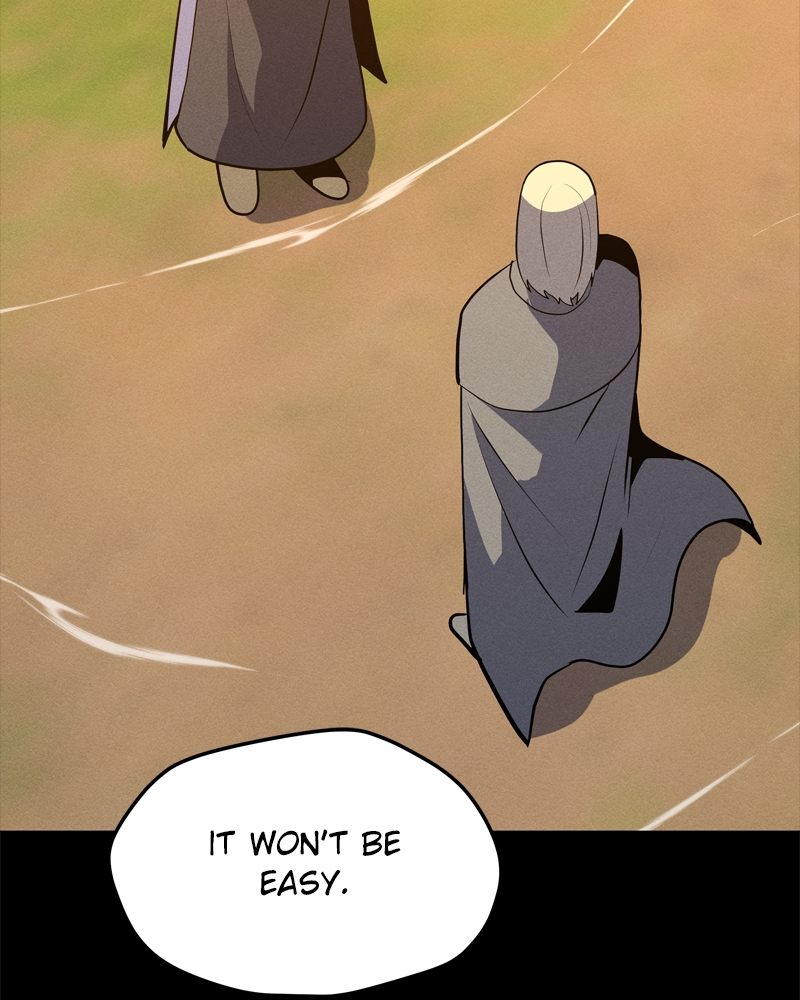 Solo Spell Caster - Chapter 178 Page 33