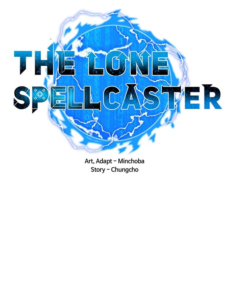 Solo Spell Caster - Chapter 191 Page 69