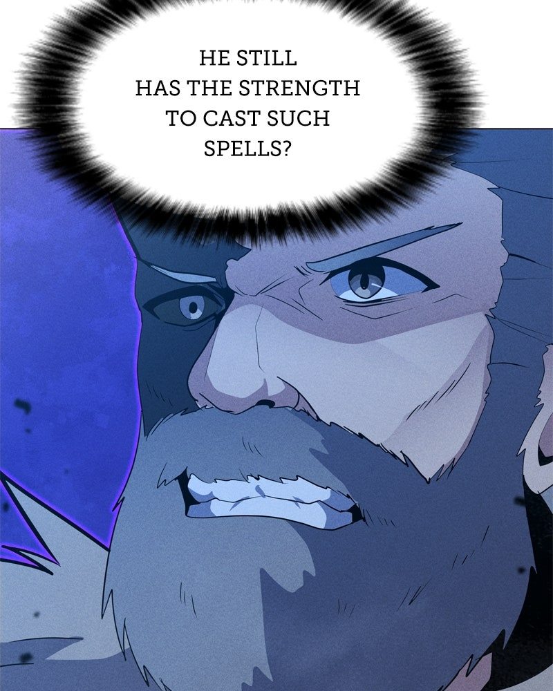 Solo Spell Caster - Chapter 196 Page 80