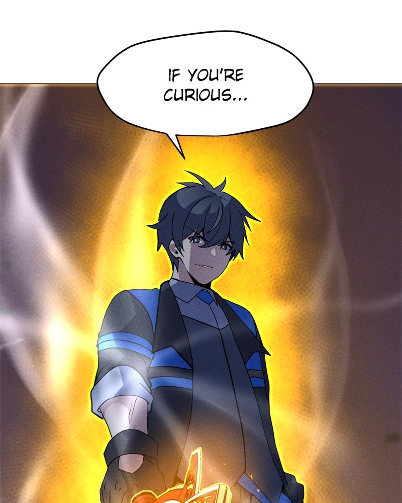 Solo Spell Caster - Chapter 197 Page 172