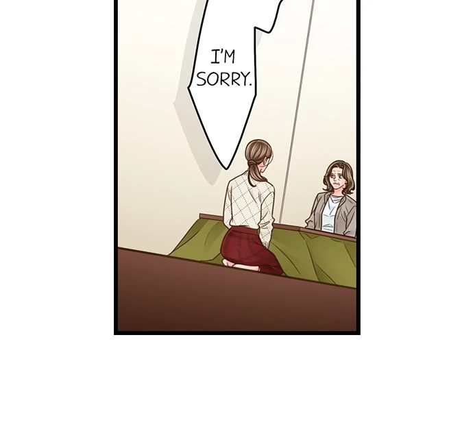 Yanagihara Is a Sex Addict - Chapter 204 Page 36