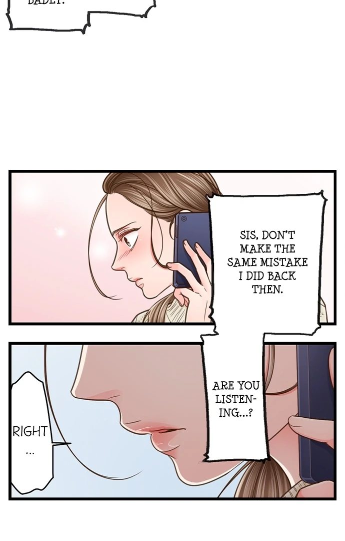 Yanagihara Is a Sex Addict - Chapter 204 Page 5