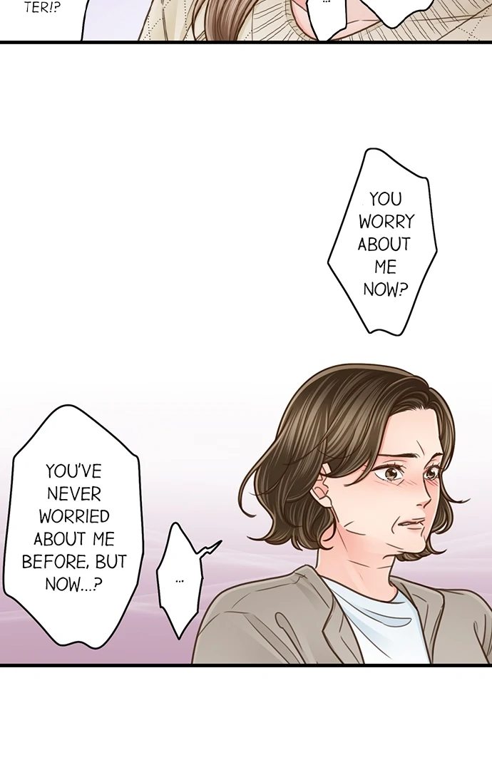 Yanagihara Is a Sex Addict - Chapter 205 Page 39