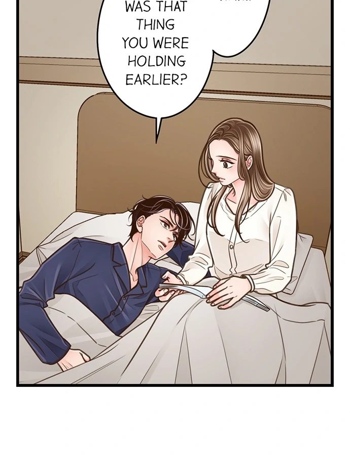 Yanagihara Is a Sex Addict - Chapter 207 Page 39