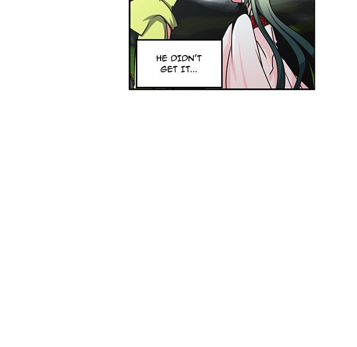 Go away, Mr.Demon - Chapter 216 Page 10