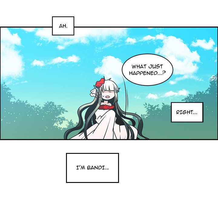 Go away, Mr.Demon - Chapter 216 Page 7