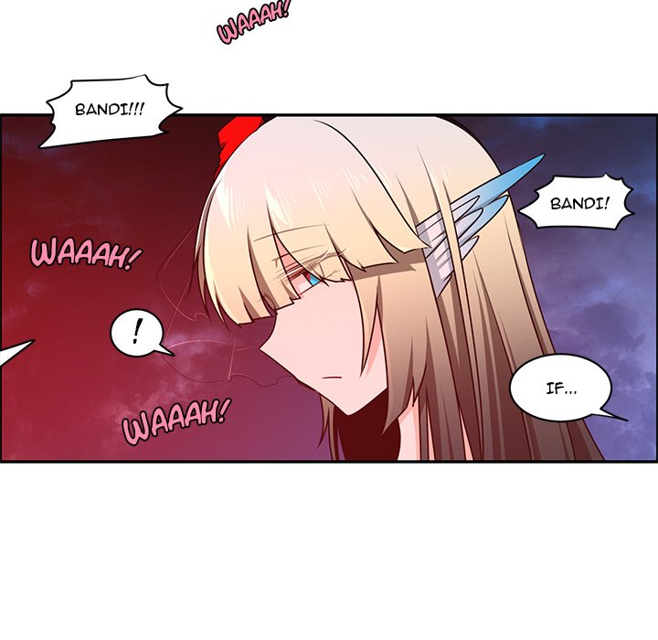 Go away, Mr.Demon - Chapter 216 Page 70