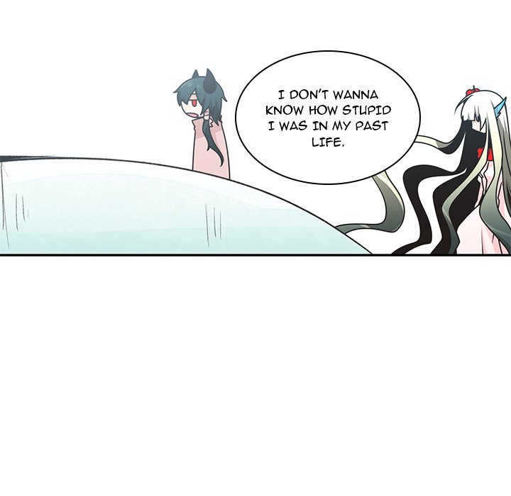 Go away, Mr.Demon - Chapter 216 Page 82