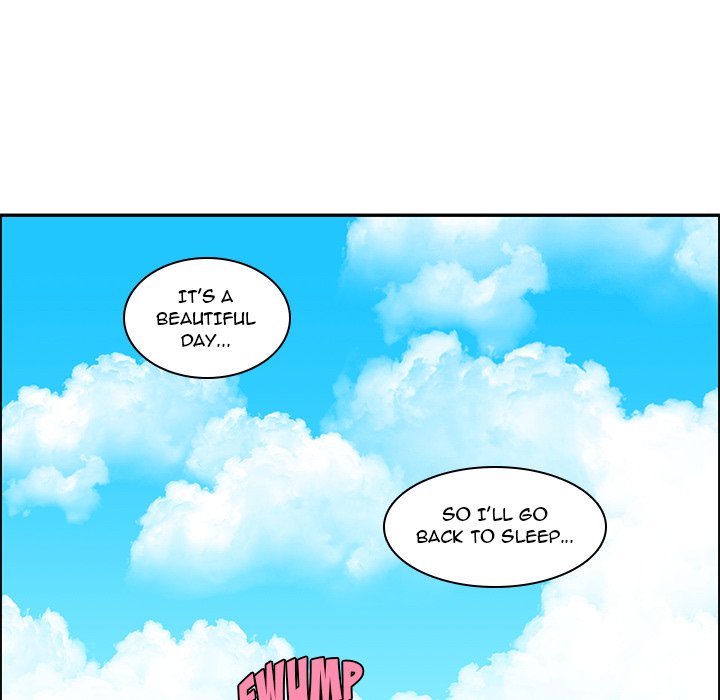 Go away, Mr.Demon - Chapter 216 Page 93