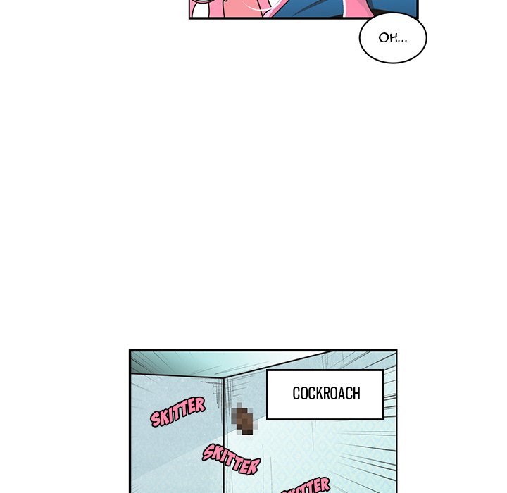 Go away, Mr.Demon - Chapter 217 Page 12