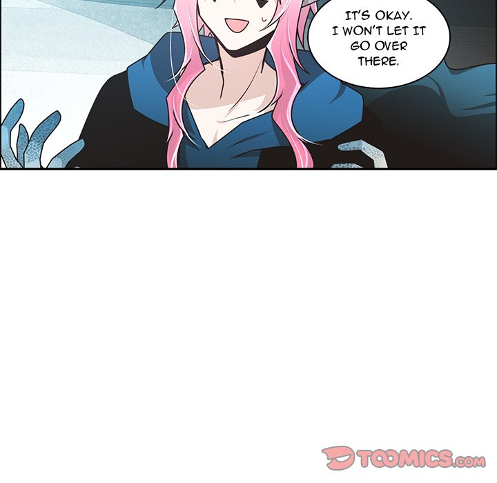 Go away, Mr.Demon - Chapter 217 Page 18