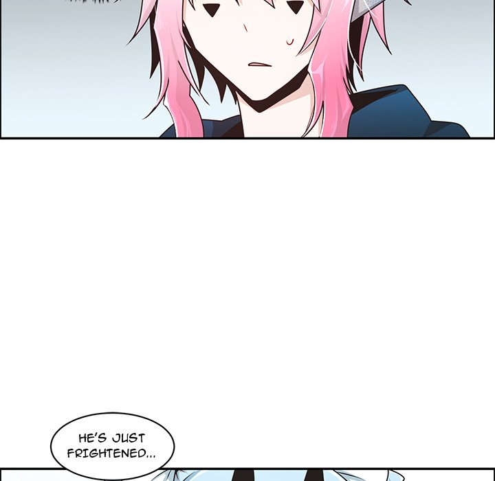 Go away, Mr.Demon - Chapter 217 Page 40