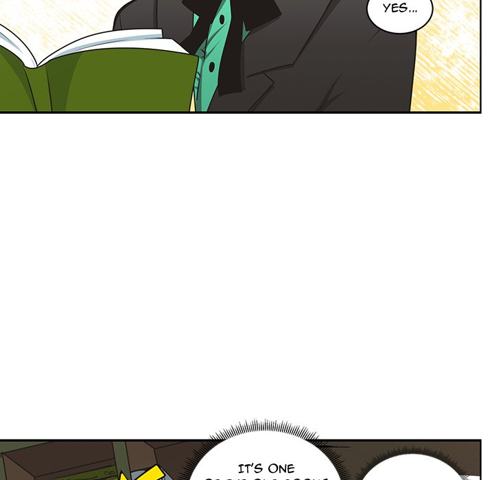 Go away, Mr.Demon - Chapter 218 Page 16