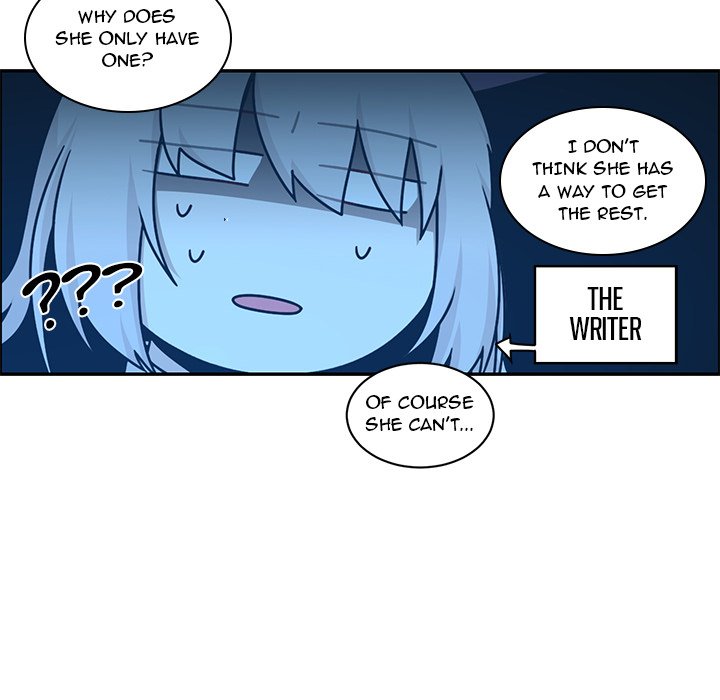 Go away, Mr.Demon - Chapter 218 Page 35