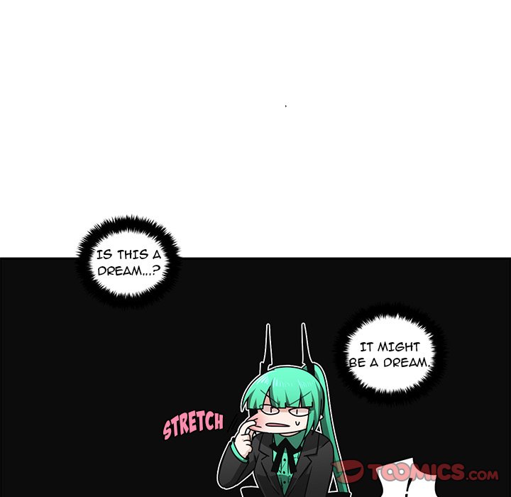 Go away, Mr.Demon - Chapter 218 Page 62