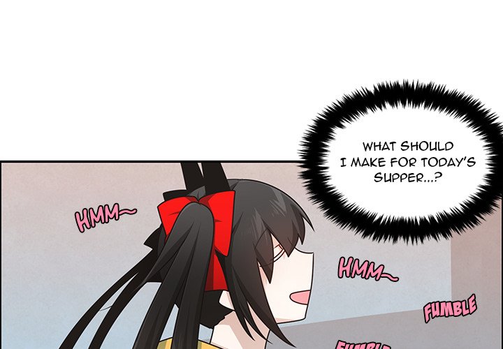 Go away, Mr.Demon - Chapter 219 Page 4