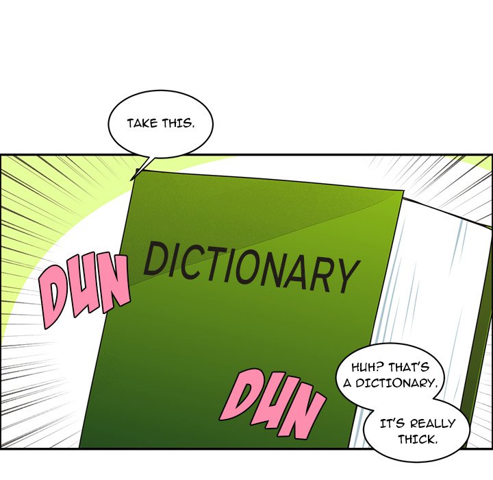 Go away, Mr.Demon - Chapter 219 Page 65