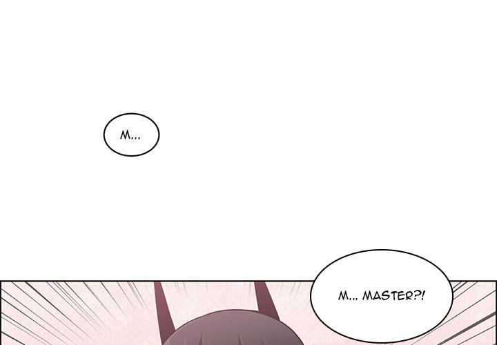 Go away, Mr.Demon - Chapter 223 Page 1