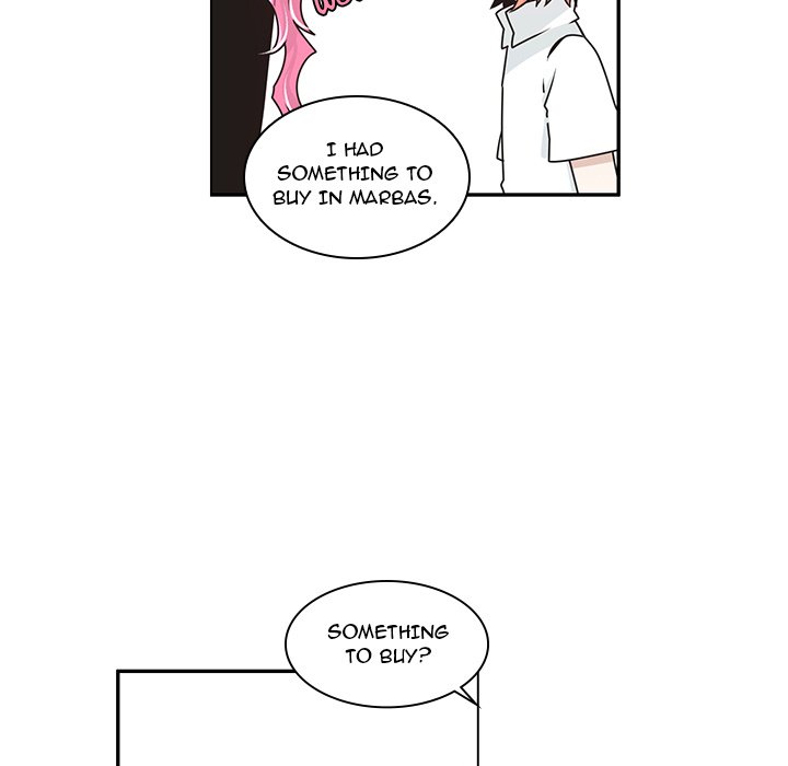 Go away, Mr.Demon - Chapter 223 Page 13