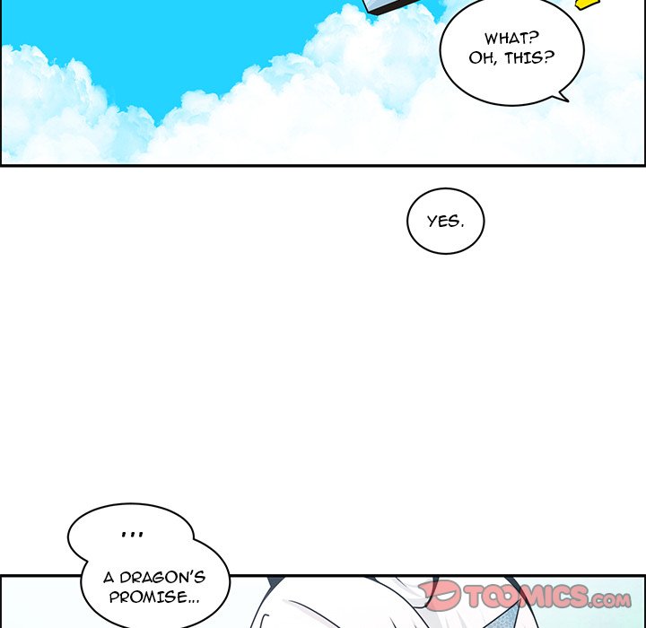 Go away, Mr.Demon - Chapter 223 Page 26