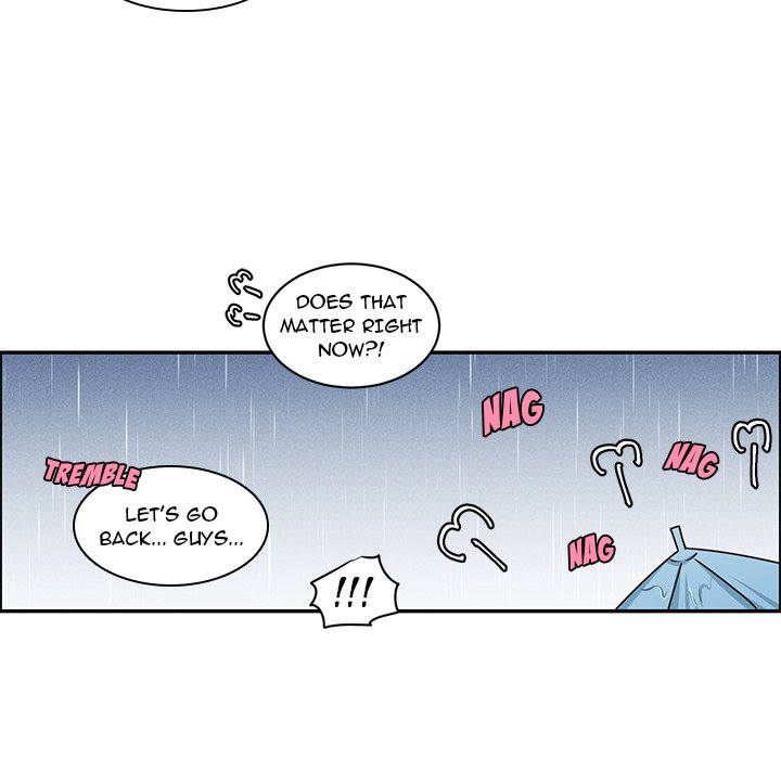 Go away, Mr.Demon - Chapter 223 Page 69
