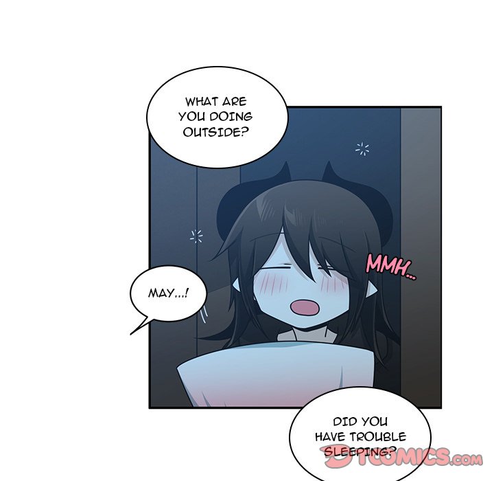 Go away, Mr.Demon - Chapter 225 Page 34