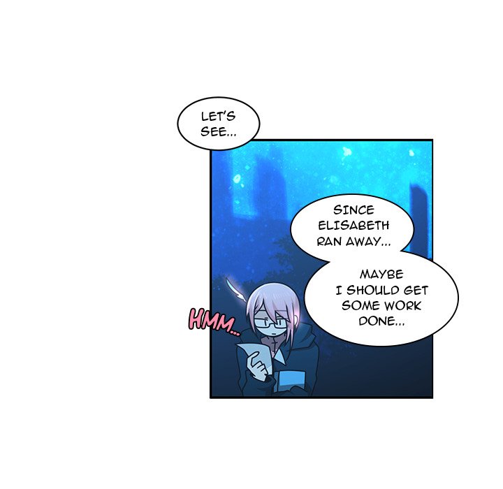 Go away, Mr.Demon - Chapter 225 Page 37