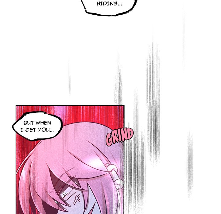 Go away, Mr.Demon - Chapter 225 Page 41