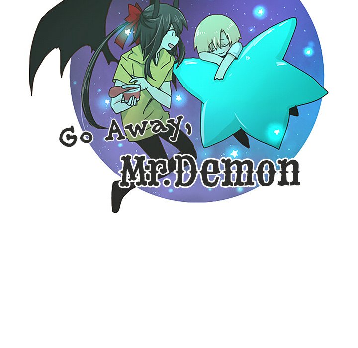 Go away, Mr.Demon - Chapter 225 Page 49